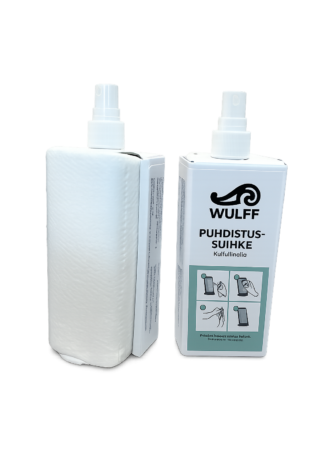 Wulff Puhdistussuihke