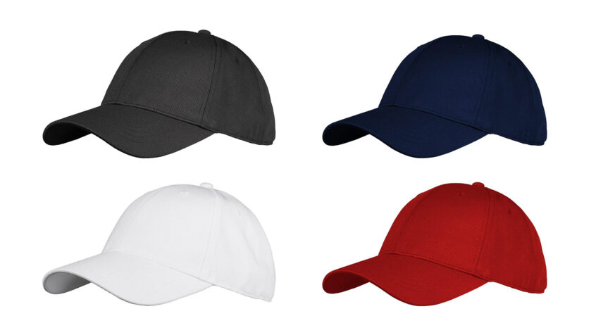 Wulff Golf lippalakki