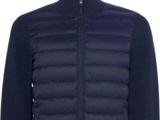 Wulff unisex takki
